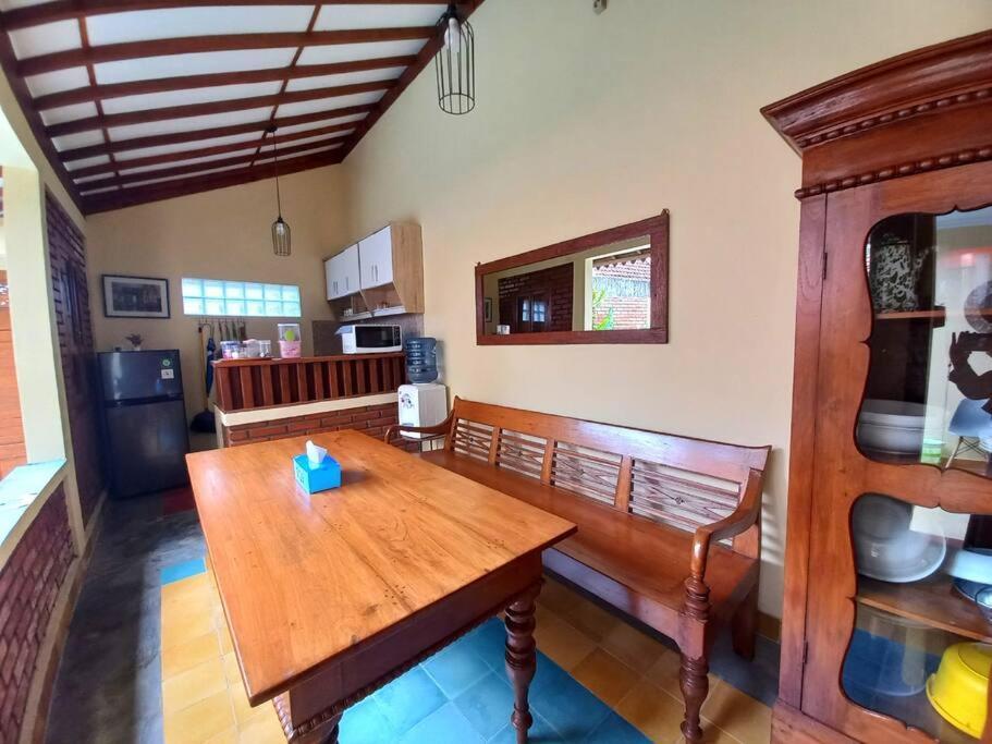 Sabi House Lesmana 2 By Simply Homy Villa Yogyakarta Dış mekan fotoğraf