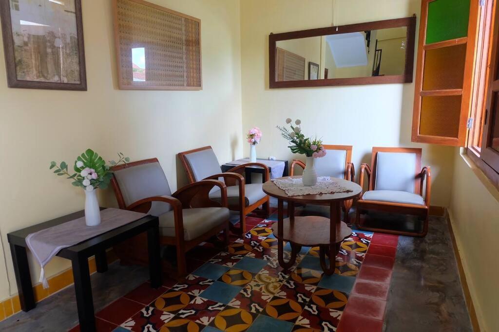 Sabi House Lesmana 2 By Simply Homy Villa Yogyakarta Dış mekan fotoğraf