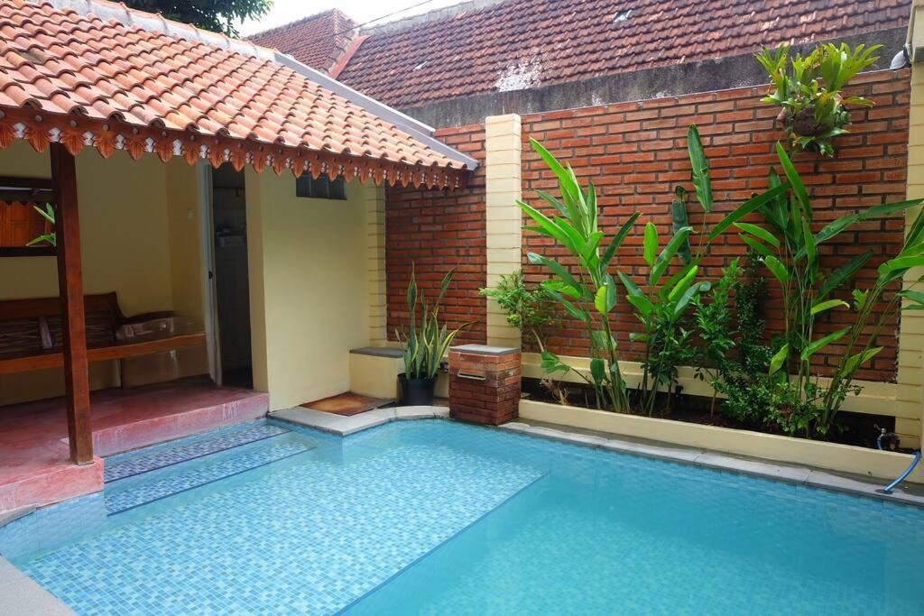 Sabi House Lesmana 2 By Simply Homy Villa Yogyakarta Dış mekan fotoğraf