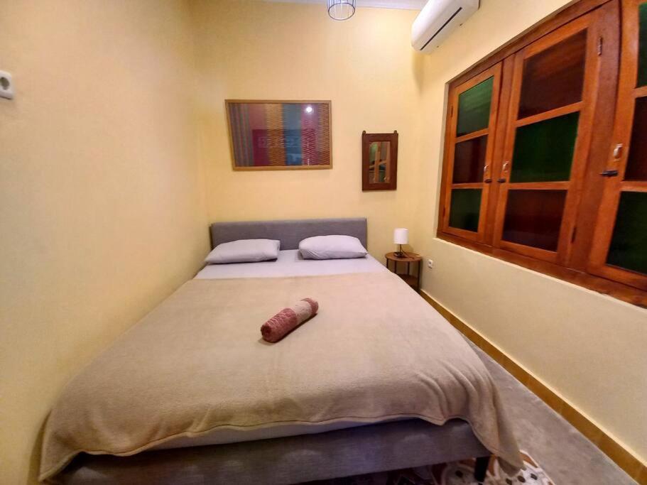 Sabi House Lesmana 2 By Simply Homy Villa Yogyakarta Dış mekan fotoğraf